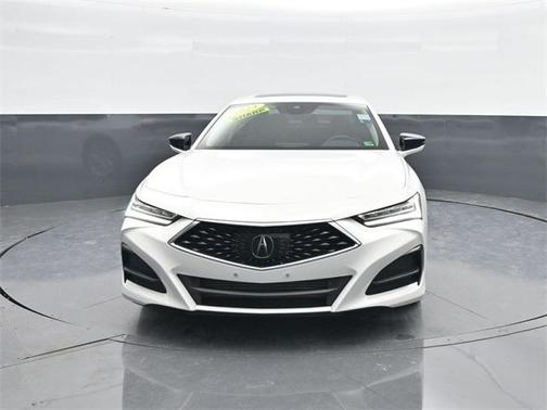 2023 Acura TLX Base