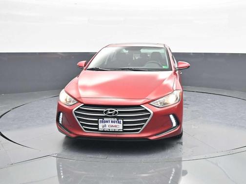 2017 Hyundai ELANTRA Value Edition