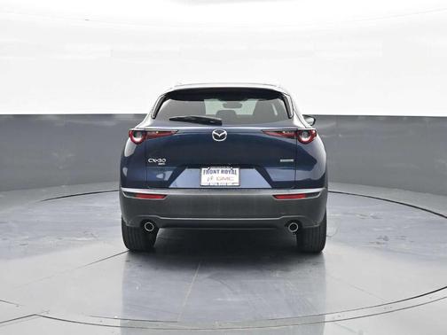 2022 Mazda CX-30 Premium Package