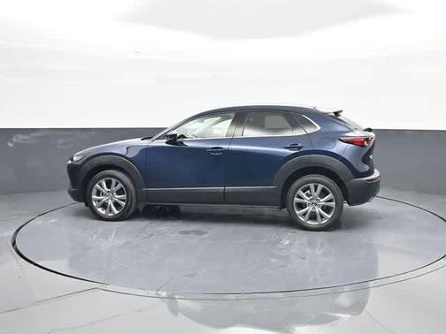 2022 Mazda CX-30 Premium Package