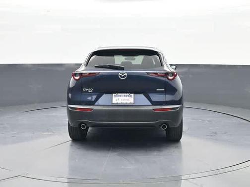 2022 Mazda CX-30 Premium Package