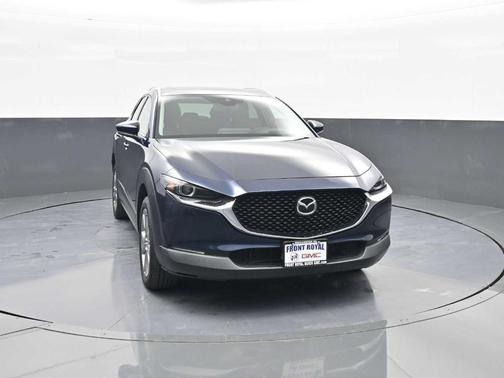 2022 Mazda CX-30 Premium Package