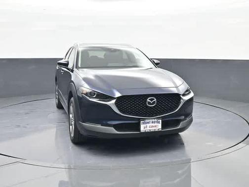 2022 Mazda CX-30 Premium Package