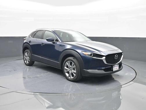 2022 Mazda CX-30 Premium Package