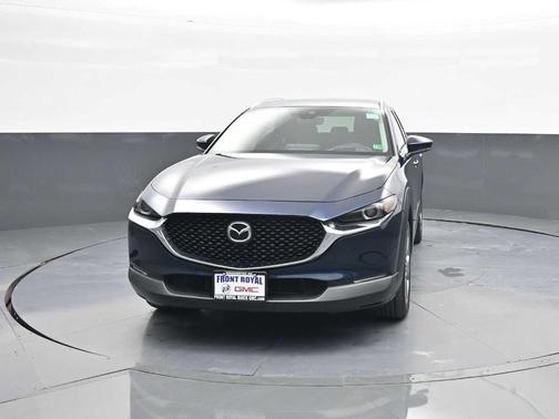2022 Mazda CX-30 Premium Package