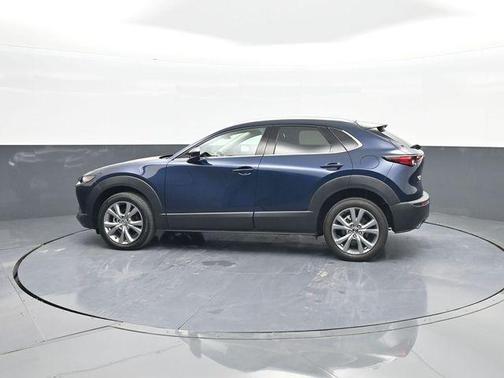 2022 Mazda CX-30 Premium Package