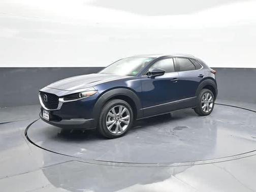2022 Mazda CX-30 Premium Package