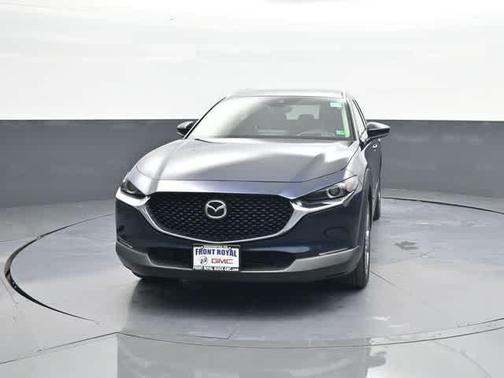 2022 Mazda CX-30 Premium Package