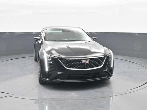 Black Raven 2025 Cadillac CT5 Premium Luxury RWD