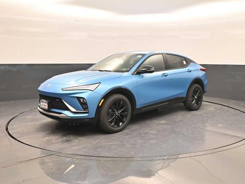 2025 Buick Envista Sport Touring