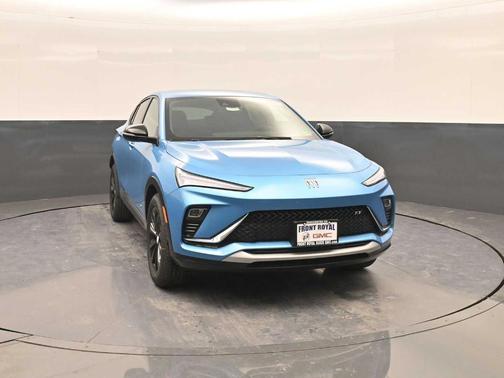 2025 Buick Envista Sport Touring