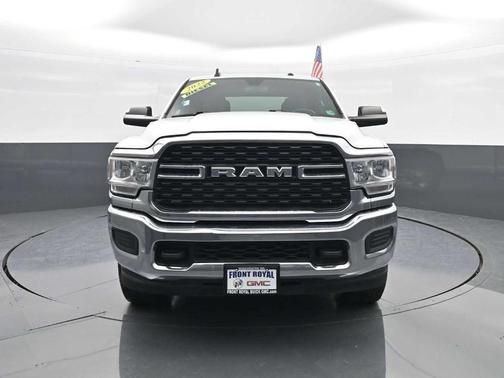 2022 RAM 3500 Big Horn