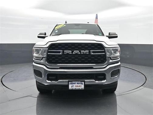 2022 RAM 3500 Big Horn
