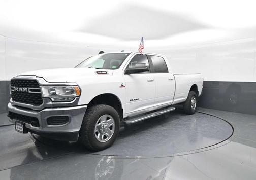 2022 RAM 3500 Big Horn