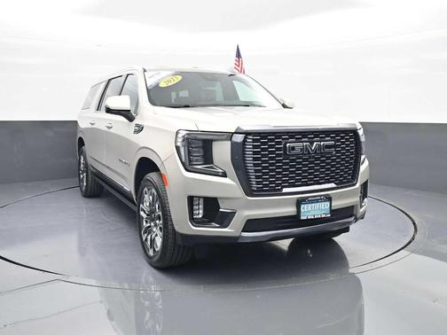 2023 GMC Yukon XL Denali Ultimate