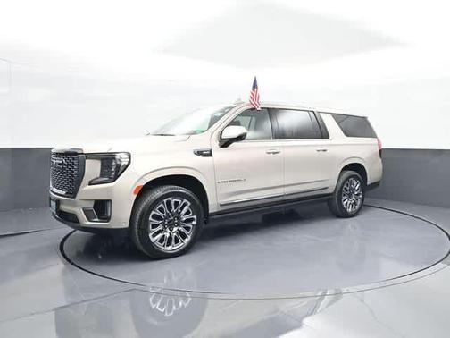 2023 GMC Yukon XL Denali Ultimate