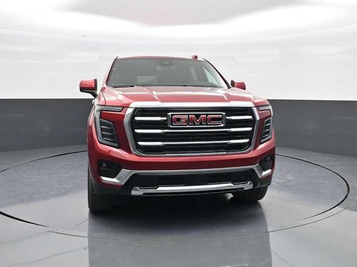 2025 GMC Yukon XL Elevation