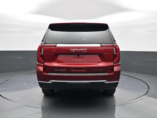 2025 GMC Yukon XL Elevation
