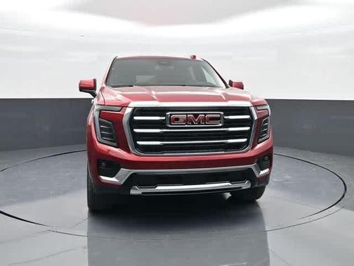 2025 GMC Yukon XL Elevation