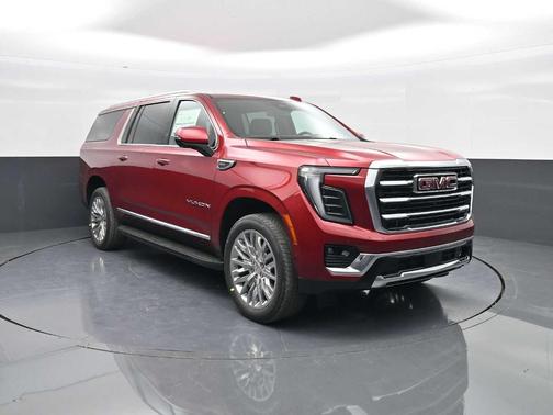 2025 GMC Yukon XL Elevation