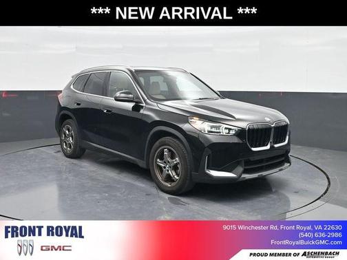 2023 BMW X1 xDrive28i