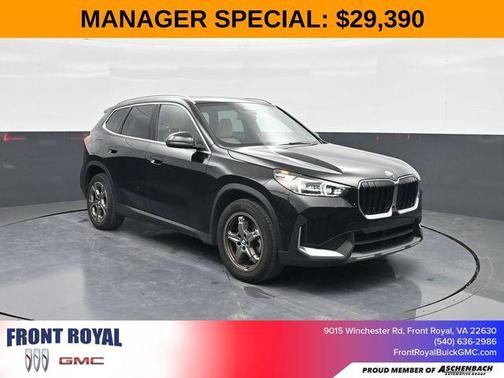 2023 BMW X1 xDrive28i