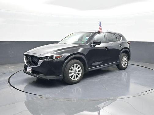 2023 Mazda CX-5 2.5 S Preferred Package