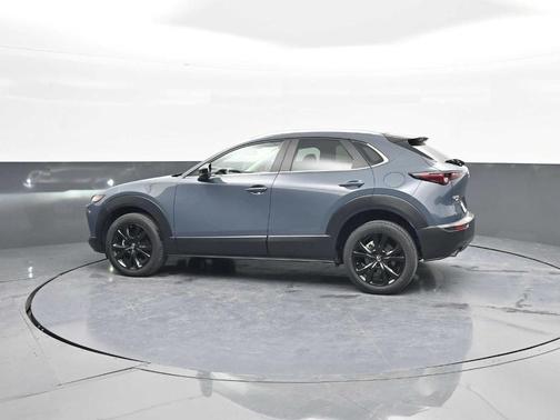 2023 Mazda CX-30 2.5 S Carbon Edition