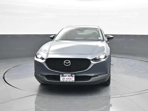 2023 Mazda CX-30 2.5 S Carbon Edition