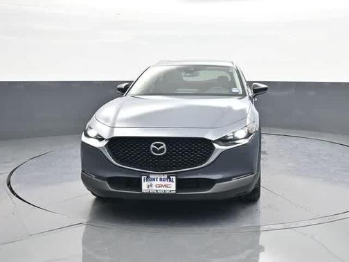 2023 Mazda CX-30 2.5 S Carbon Edition