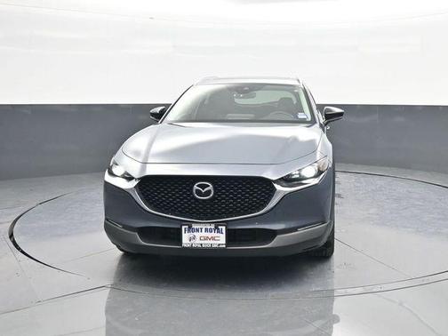 2023 Mazda CX-30 2.5 S Carbon Edition
