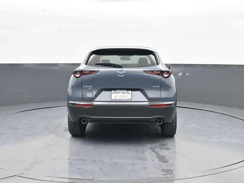 2023 Mazda CX-30 2.5 S Carbon Edition