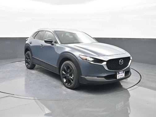 2023 Mazda CX-30 2.5 S Carbon Edition