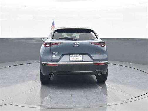 2023 Mazda CX-30 2.5 S Carbon Edition