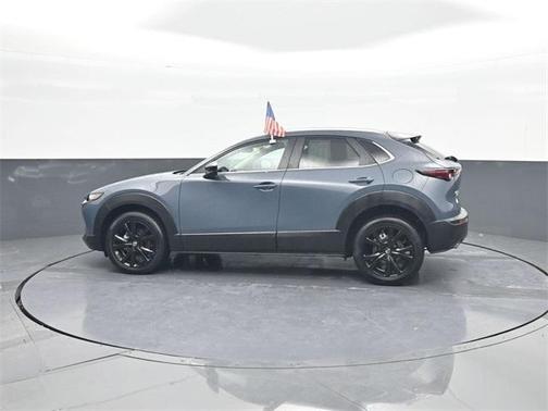 2023 Mazda CX-30 2.5 S Carbon Edition
