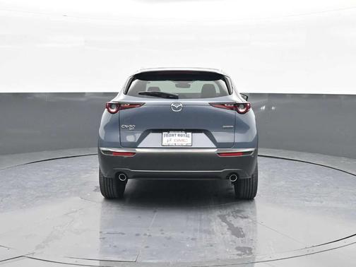 2023 Mazda CX-30 2.5 S Carbon Edition