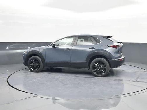 2023 Mazda CX-30 2.5 S Carbon Edition