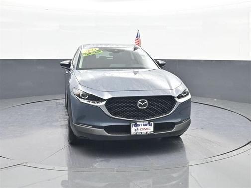 2023 Mazda CX-30 2.5 S Carbon Edition