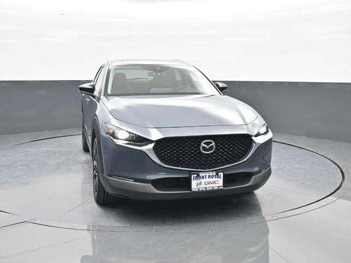 2023 Mazda CX-30 2.5 S Carbon Edition
