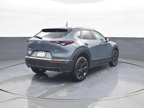 2023 Mazda CX-30 2.5 S Carbon Edition