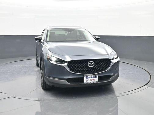 2023 Mazda CX-30 2.5 S Carbon Edition