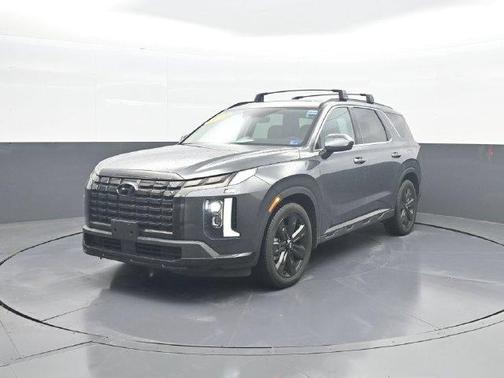 Steel / Graphite 2023 Hyundai PALISADE XRT