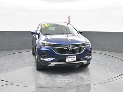 2023 Buick Encore GX Essence