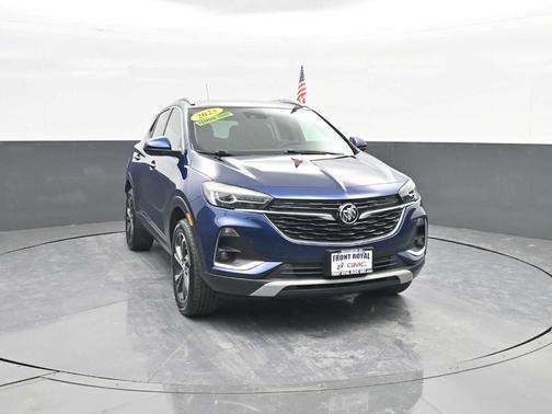 2023 Buick Encore GX Essence