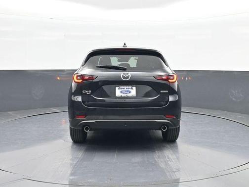 2023 Mazda CX-5 2.5 S Preferred Package
