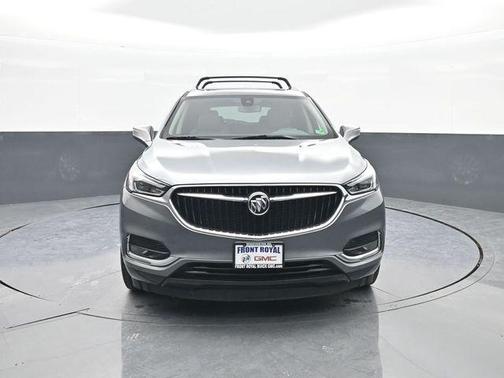 2020 Buick Enclave Premium
