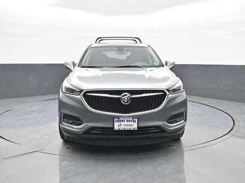 2020 Buick Enclave Premium