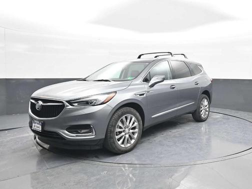 2020 Buick Enclave Premium