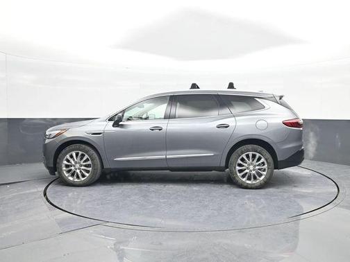 2020 Buick Enclave Premium