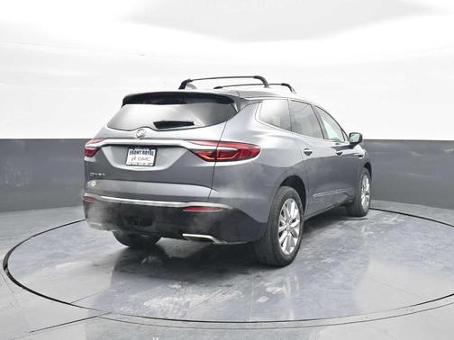 2020 Buick Enclave Premium